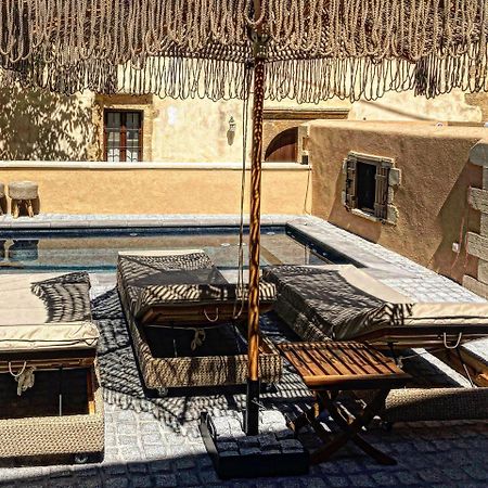 Sclopa The Laography Project Hotel Kolymbari Exterior photo