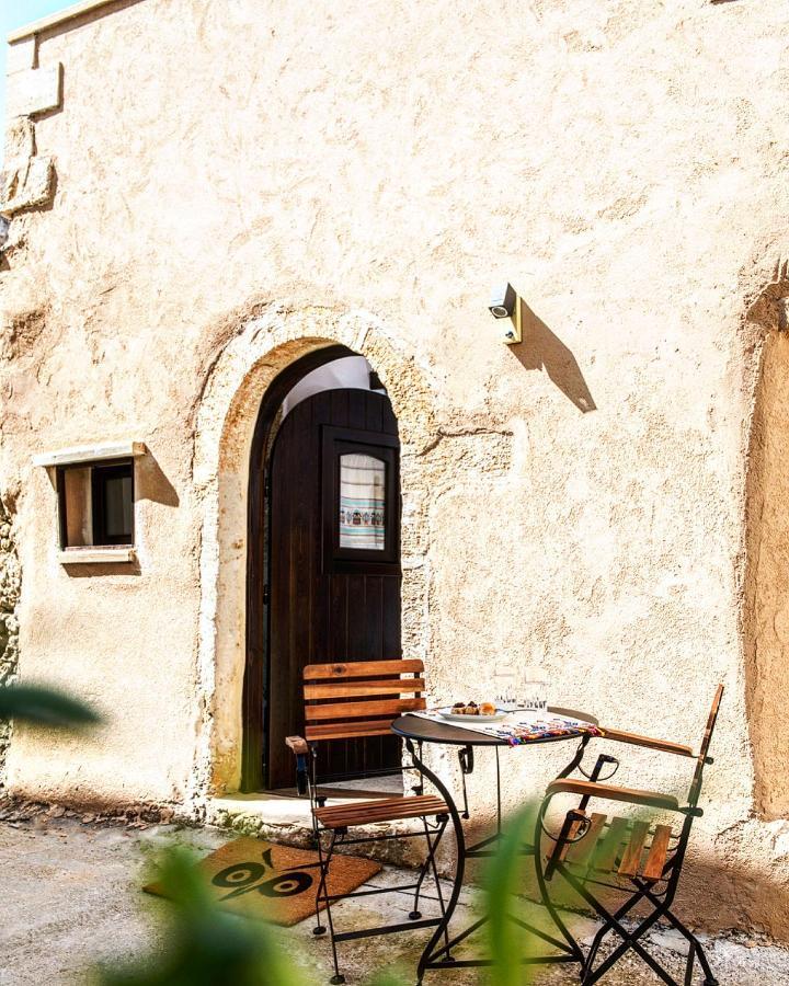 Sclopa The Laography Project Hotel Kolymbari Exterior photo