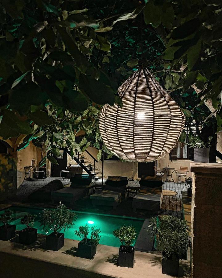 Sclopa The Laography Project Hotel Kolymbari Exterior photo