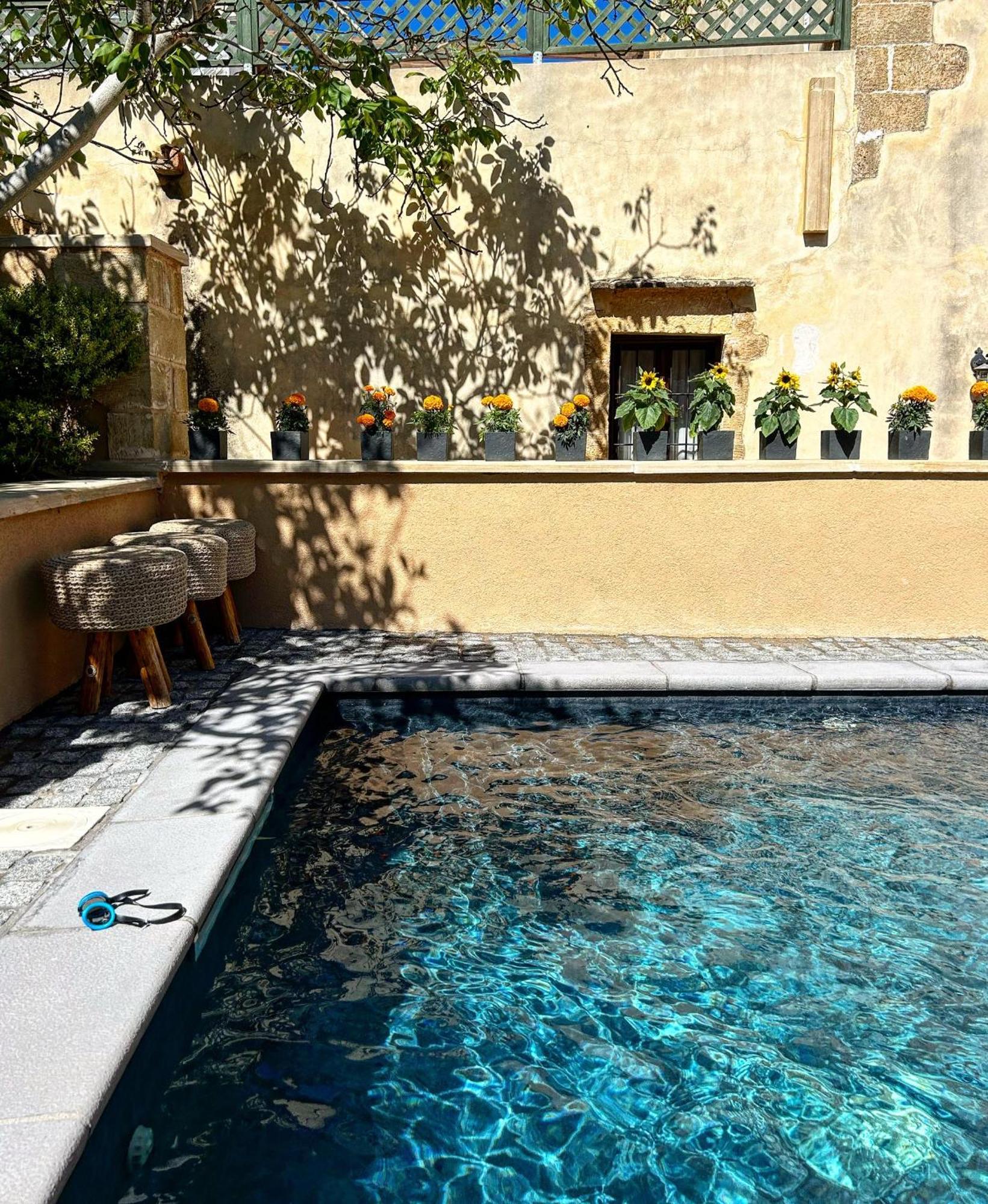 Sclopa The Laography Project Hotel Kolymbari Exterior photo